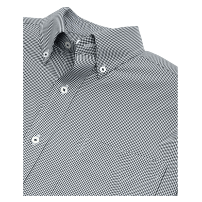 Southern Tide Men's Gameday Gingham Sport Shirt - Button Down Shirts - SwagWear