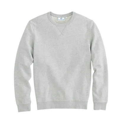 Southern Tide Men's Gameday Upper Deck Pullover Sweatshirt