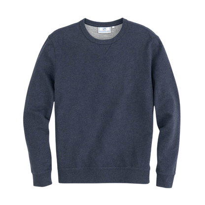 Southern Tide Men's Gameday Upper Deck Pullover Sweatshirt