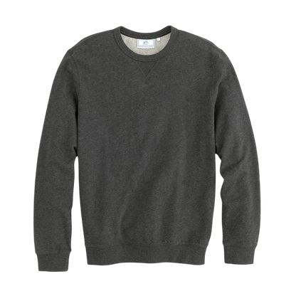 Southern Tide Men's Gameday Upper Deck Pullover Sweatshirt
