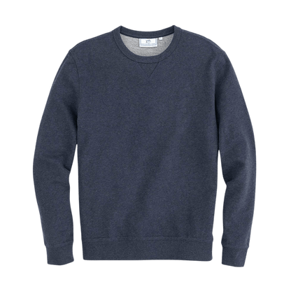 Southern Tide Men's Gameday Upper Deck Pullover Sweatshirt - Pullovers - SwagWear