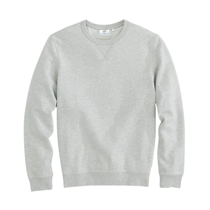 Southern Tide Men's Gameday Upper Deck Pullover Sweatshirt - Pullovers - SwagWear