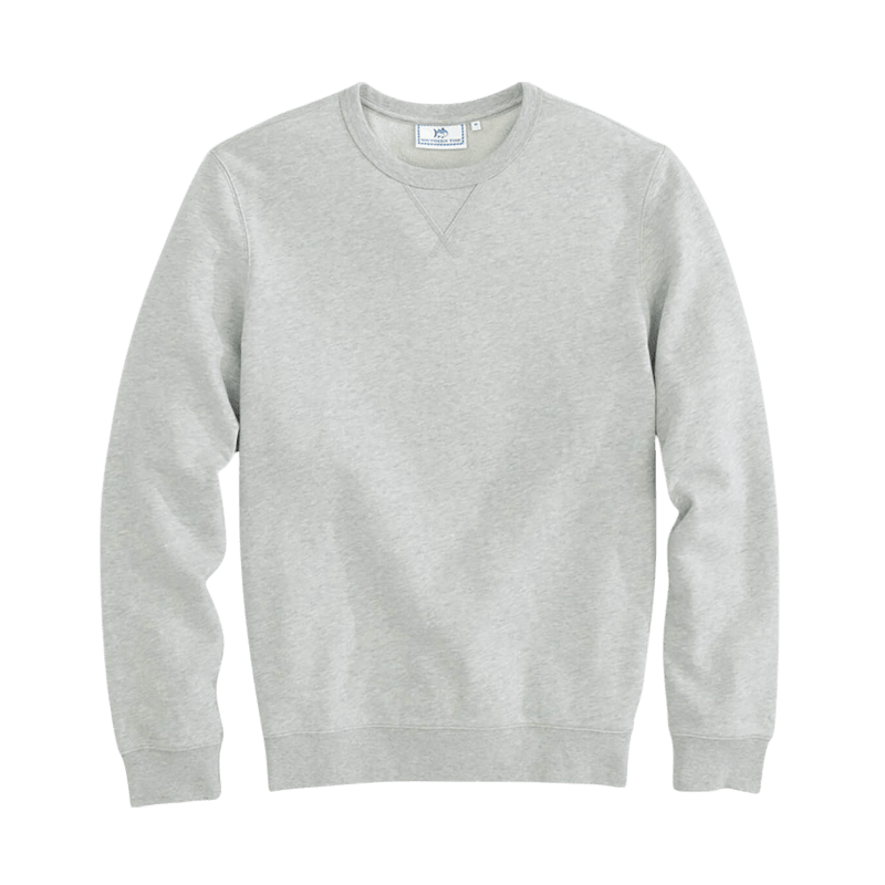 Southern Tide Men's Gameday Upper Deck Pullover Sweatshirt - Pullovers - SwagWear