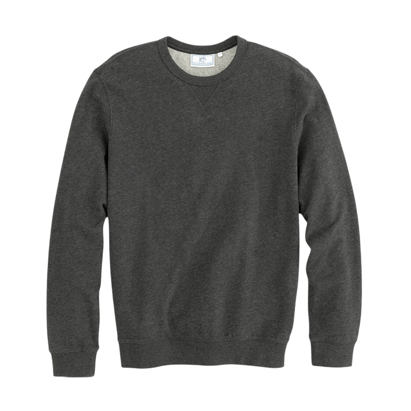 Southern Tide Men's Gameday Upper Deck Pullover Sweatshirt - Pullovers - SwagWear