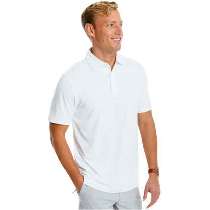 Southern Tide Men's Ryder Performance Polo Shirt