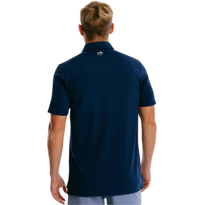 Southern Tide Men's Ryder Performance Polo Shirt