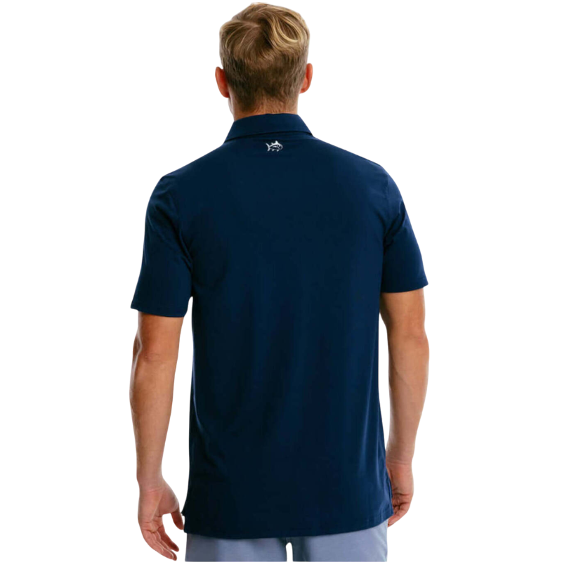 Southern Tide Men's Ryder Performance Polo Shirt
