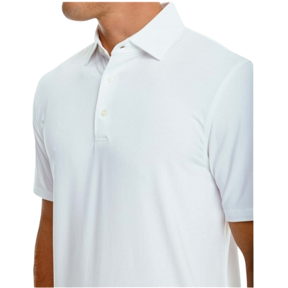 Southern Tide Men's Ryder Performance Polo Shirt
