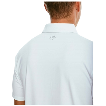 Southern Tide Men's Ryder Performance Polo Shirt