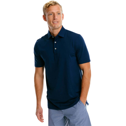 Southern Tide Men's Ryder Performance Polo Shirt