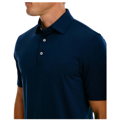Southern Tide Men's Ryder Performance Polo Shirt