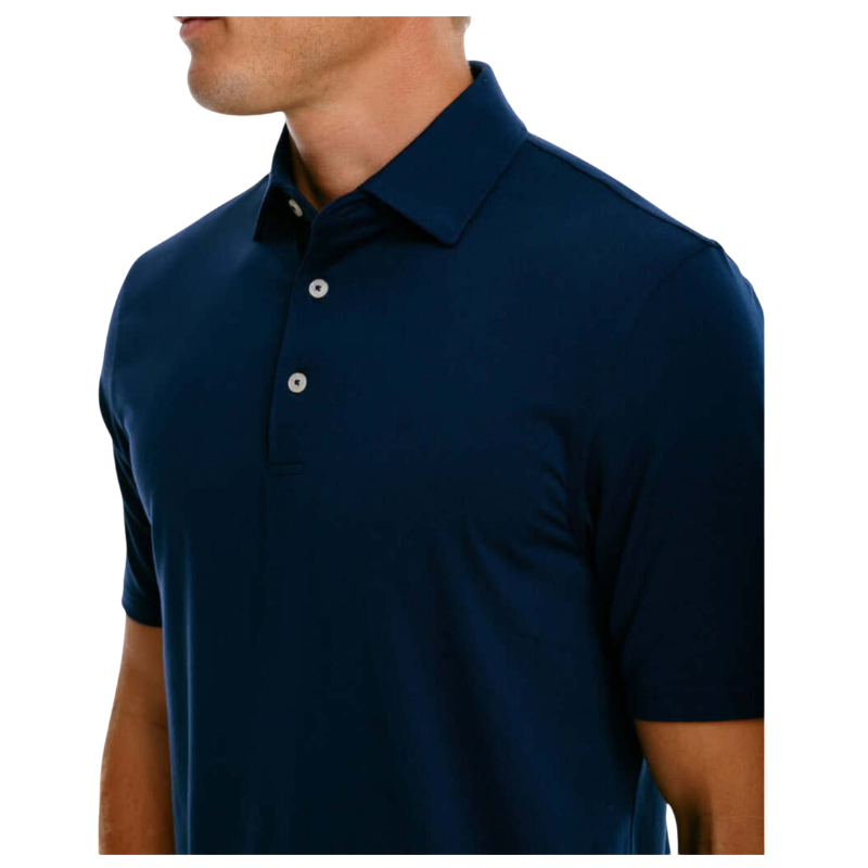 Southern Tide Men's Ryder Performance Polo Shirt