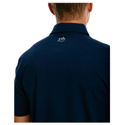 Southern Tide Men's Ryder Performance Polo Shirt