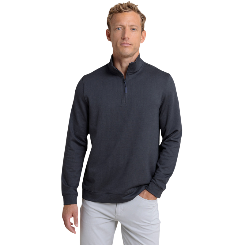 Southern Tide Men's Schooner Quarter-Zip