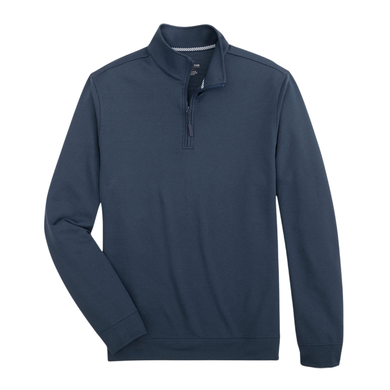 Southern Tide Men's Schooner Quarter-Zip