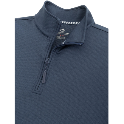 Southern Tide Men's Schooner Quarter-Zip