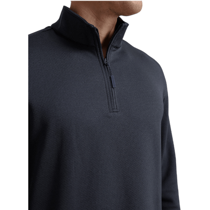 Southern Tide Men's Schooner Quarter-Zip - Pullovers - SwagWear