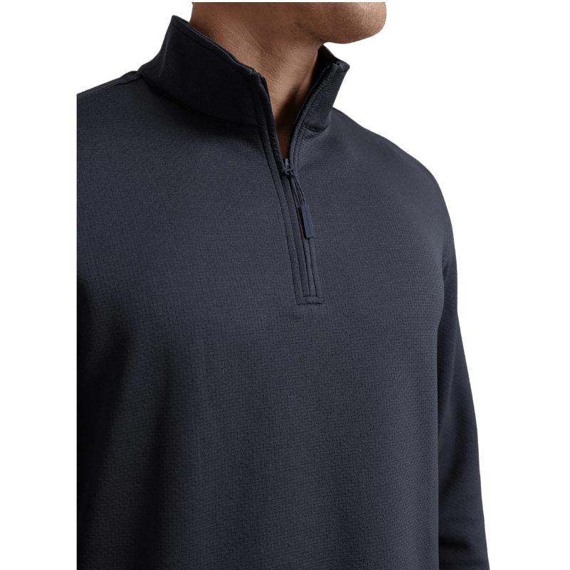 Southern Tide Men's Schooner Quarter-Zip - Pullovers - SwagWear
