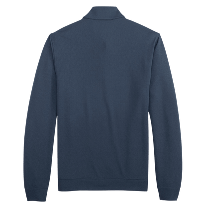 Southern Tide Men's Schooner Quarter-Zip - Pullovers - SwagWear