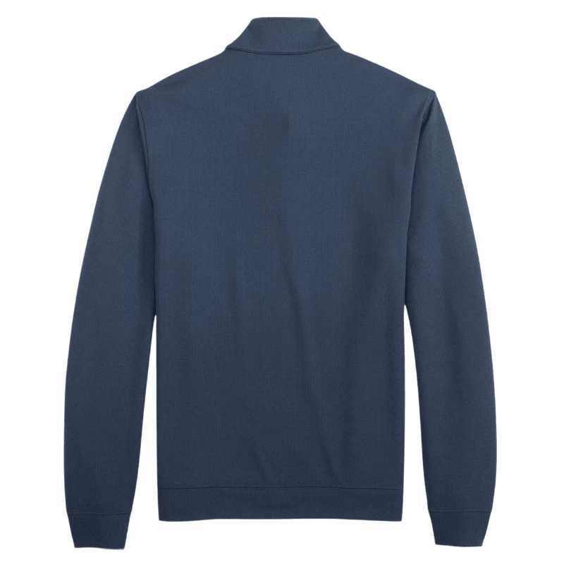 Southern Tide Men's Schooner Quarter-Zip - Pullovers - SwagWear