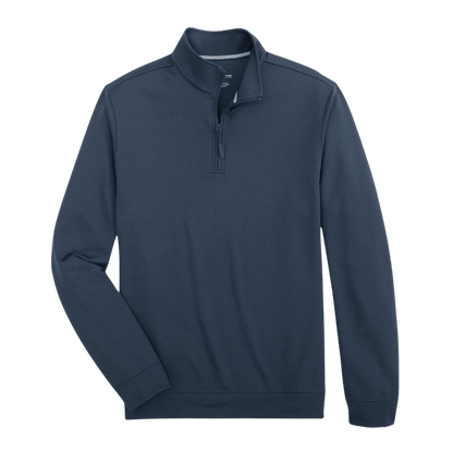 Southern Tide Men's Schooner Quarter-Zip - Pullovers - SwagWear