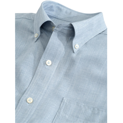 Southern Tide Men's Short-Sleeve Dock Shirt