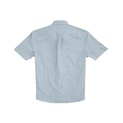 Southern Tide Men's Short-Sleeve Dock Shirt