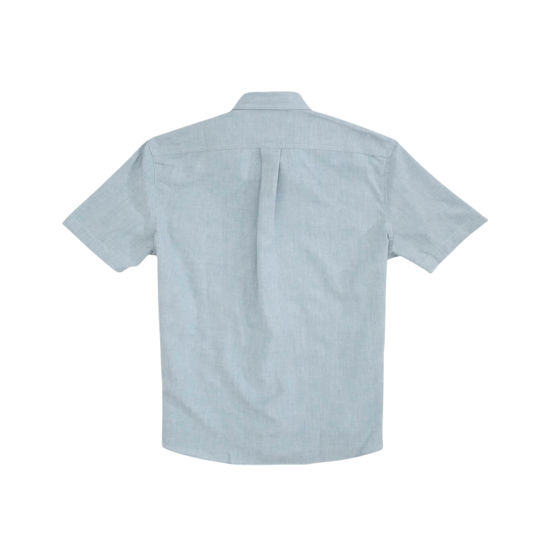 Southern Tide Men's Short-Sleeve Dock Shirt