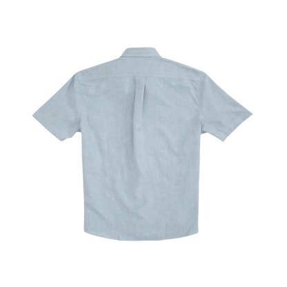 Southern Tide Men's Short-Sleeve Dock Shirt - Button Down Shirts - SwagWear