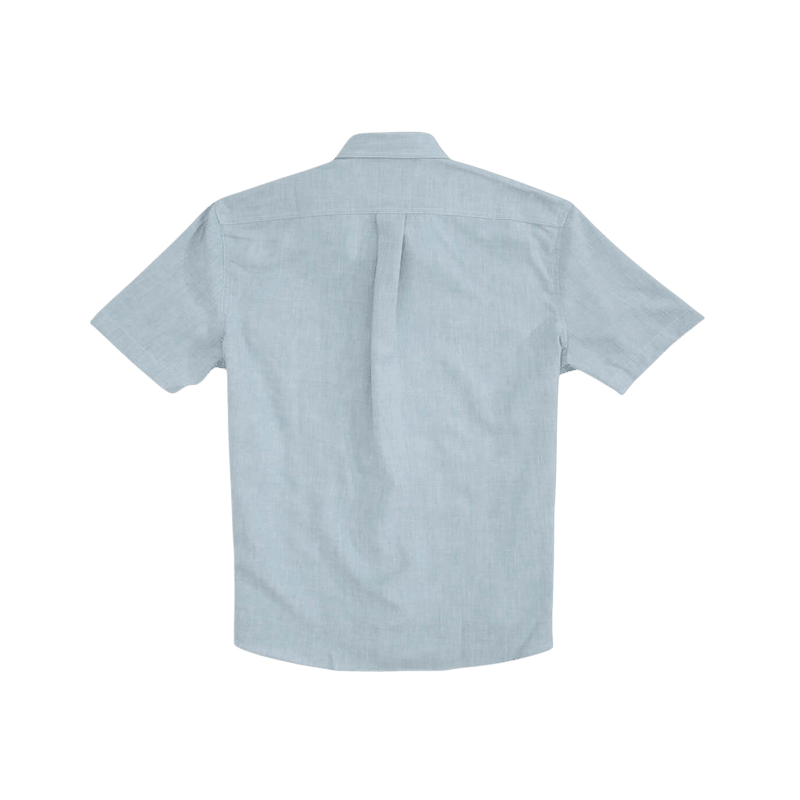 Southern Tide Men's Short-Sleeve Dock Shirt - Button Down Shirts - SwagWear
