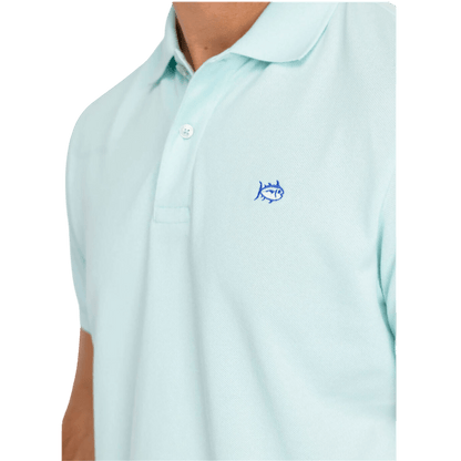 Southern Tide Men's Skipjack Polo - Polos - SwagWear