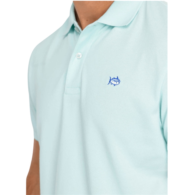 Southern Tide Men's Skipjack Polo - Polos - SwagWear