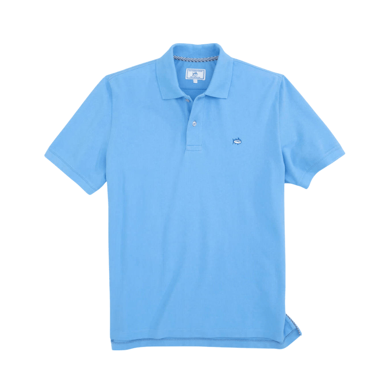 Southern Tide Men's Skipjack Polo - Polos - SwagWear