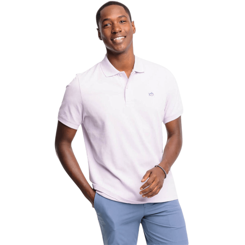 Southern Tide Men's Skipjack Polo - Polos - SwagWear