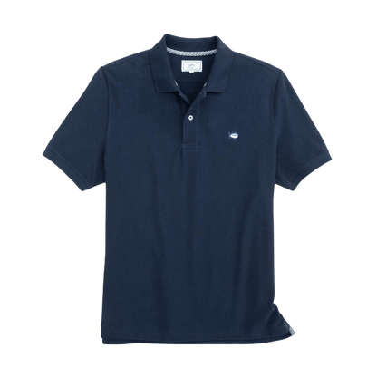 Southern Tide Men's Skipjack Polo - Polos - SwagWear