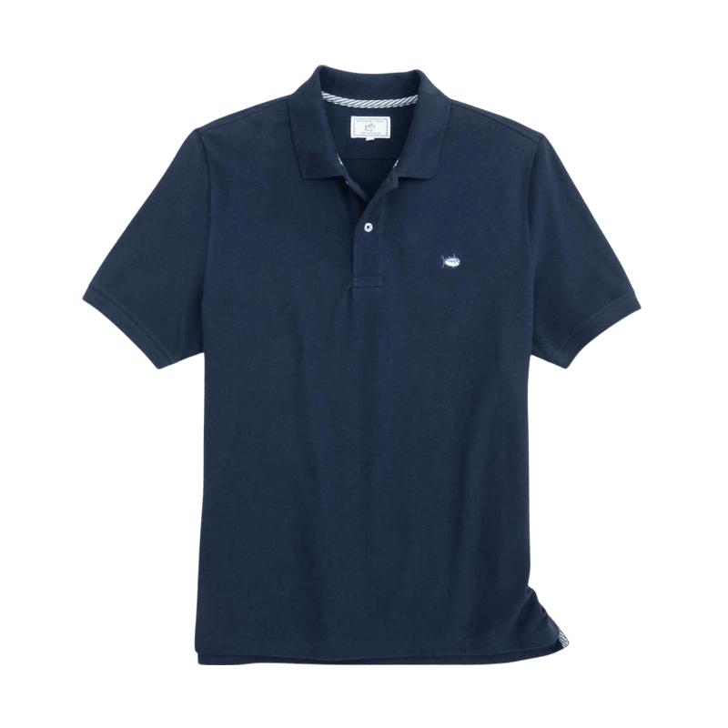 Southern Tide Men's Skipjack Polo - Polos - SwagWear