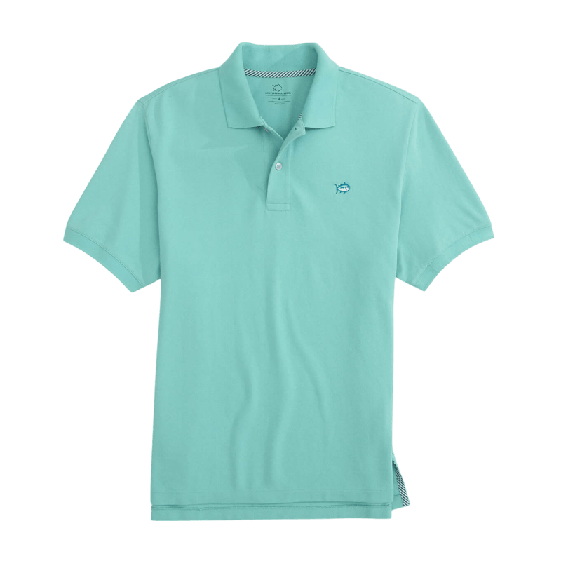 Southern Tide Men's Skipjack Polo - Polos - SwagWear