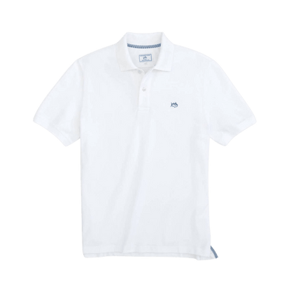 Southern Tide Men's Skipjack Polo - Polos - SwagWear