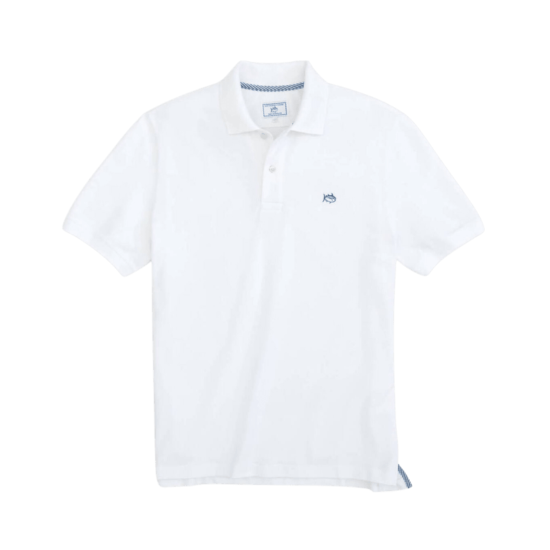 Southern Tide Men's Skipjack Polo - Polos - SwagWear