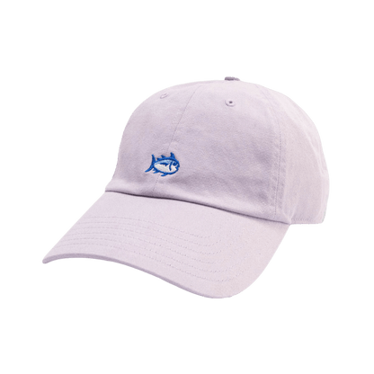 Southern Tide Mini Skipjack Leather Strap Hat - Hats - SwagWear