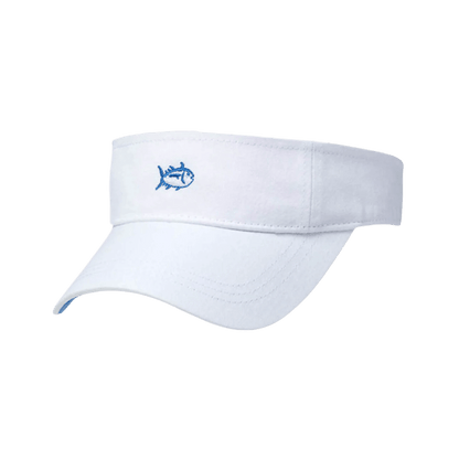 Southern Tide Mini Skipjack Visor - Visors - SwagWear