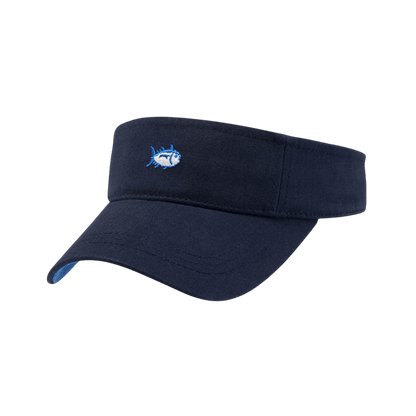 Southern Tide Mini Skipjack Visor - Visors - SwagWear