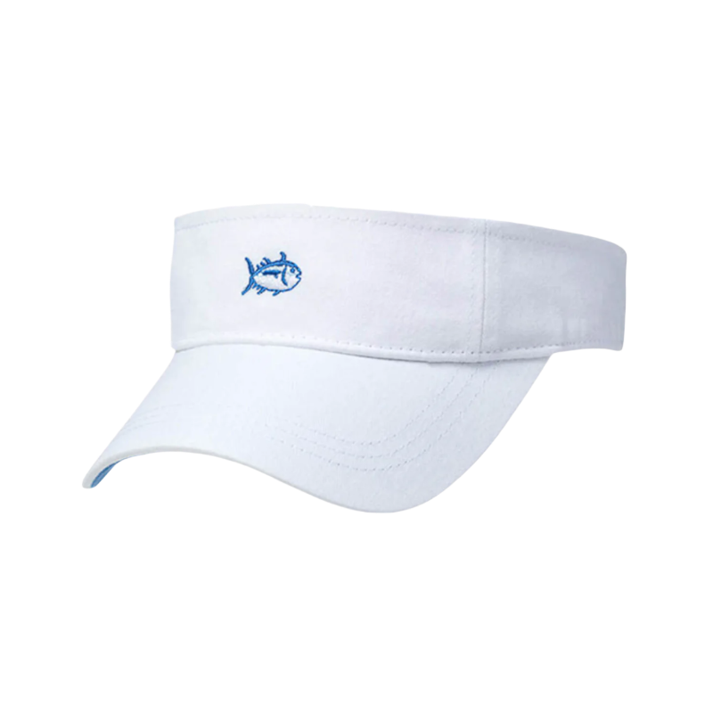 Southern Tide Mini Skipjack Visor