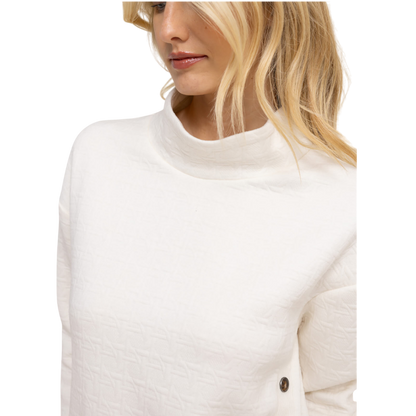 Southern Tide Women's Cordelia Quilted Pullover