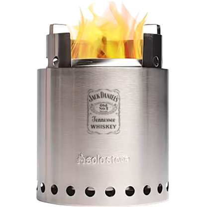 Solo Stove Campfire