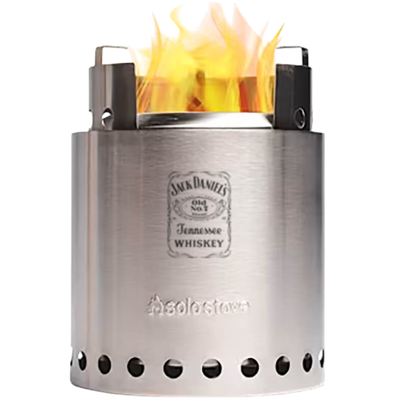 Solo Stove Campfire