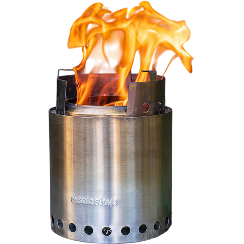Solo Stove Campfire