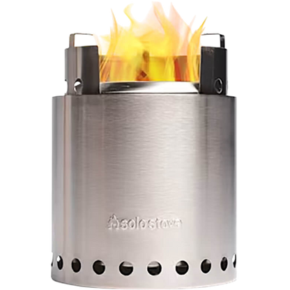 Solo Stove Campfire