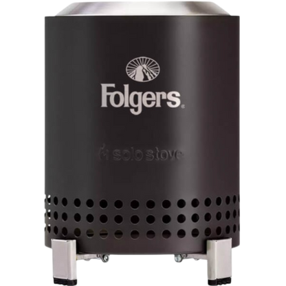 Solo Stove Mesa Tabletop Smokeless Fire Pit