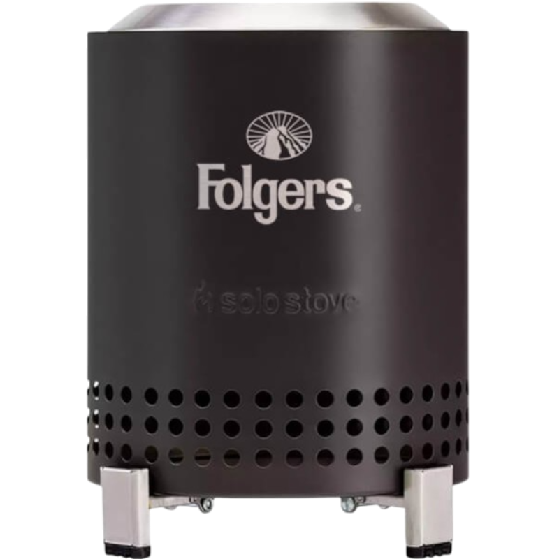 Solo Stove Mesa Tabletop Smokeless Fire Pit